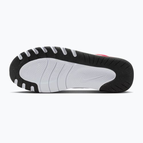 Încălțăminte de antrenament pentru bărbați Nike Flex Train black/university red/white