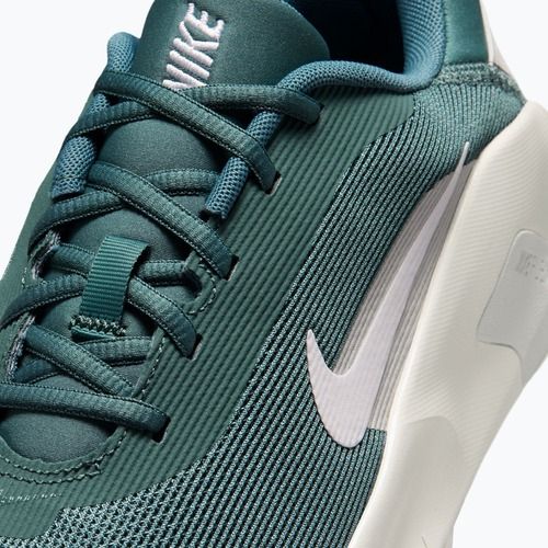 Încălțăminte de antrenament pentru bărbați Nike Flex Train mineral slate/spruce aura/white