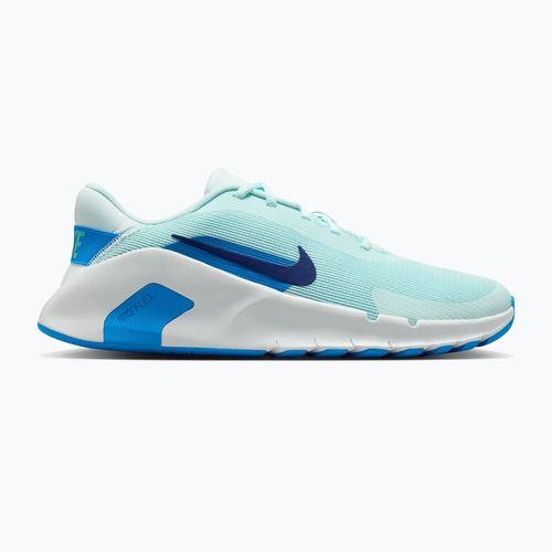 Încălțăminte de antrenament pentru bărbați Nike Flex Train glacier blue/photo blue/deep royal blue