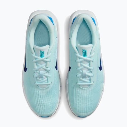 Încălțăminte de antrenament pentru bărbați Nike Flex Train glacier blue/photo blue/deep royal blue