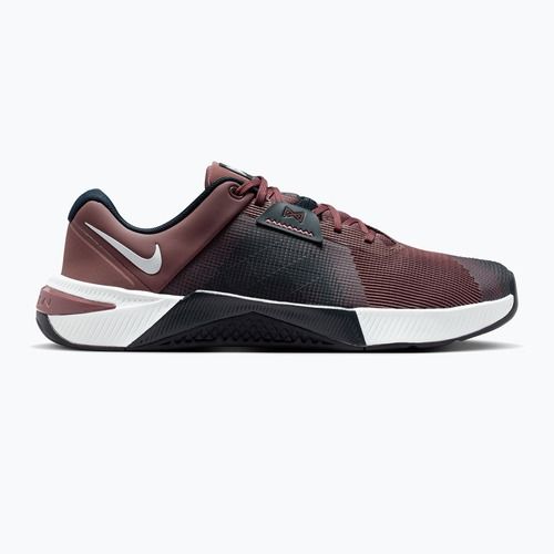 Încălțăminte de antrenament pentru bărbați Nike Metcon 10 tattoo/dark obsidian/off white