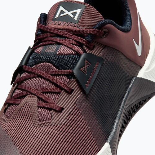 Încălțăminte de antrenament pentru bărbați Nike Metcon 10 tattoo/dark obsidian/off white