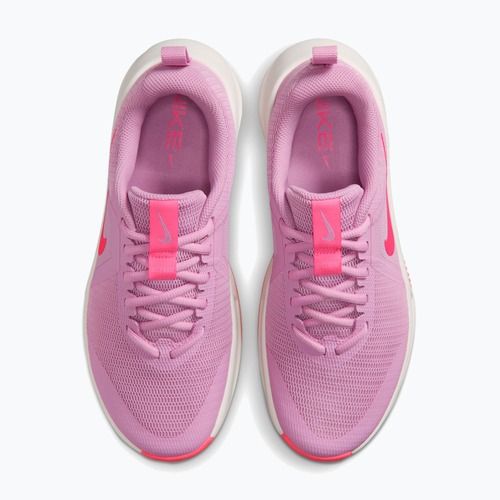Încălțăminte de antrenament pentru femei Nike MC Trainer 3 light magenta/sail/hyper pink