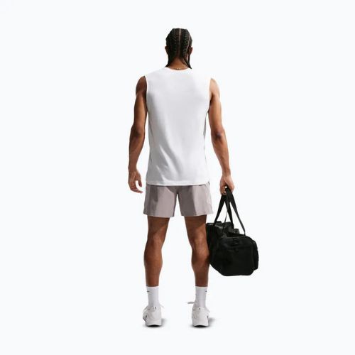 Pantaloni scurți pentru bărbați Nike Pro Training Dri-Fit 6" light violet ore/amethyst ash/light violet ore