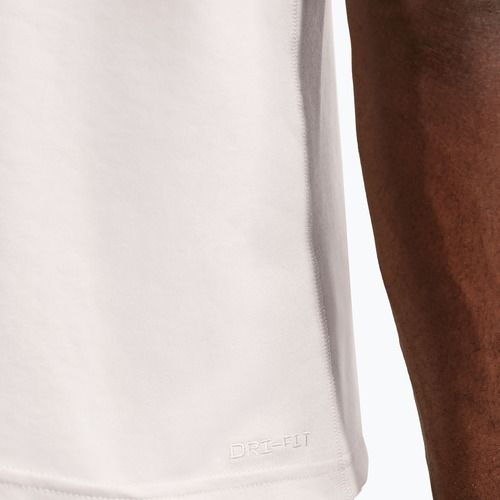 Tricou de antrenament bărbați Nike Dri-Fit Primary light orewood brown/light orewood brown