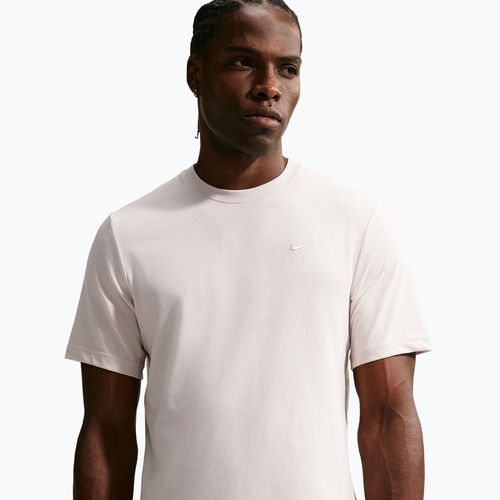 Tricou de antrenament bărbați Nike Dri-Fit Primary light orewood brown/light orewood brown