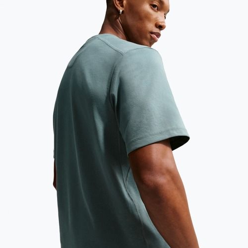 Tricou de antrenament bărbați Nike Dri-Fit Primary mineral slate/mineral slate