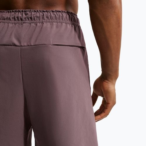 Pantaloni scurți pentru bărbați Nike Unlimited Dri-Fit 7" Unlined tattoo/black/tattoo