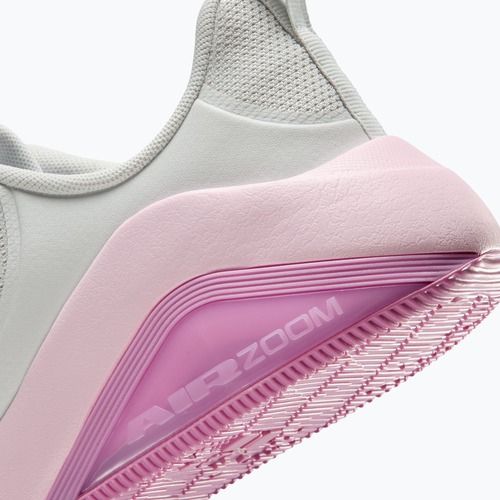 Încălțăminte de antrenament pentru femei Nike Bella 7 photon dust/light magenta/pink foam