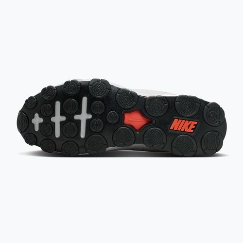 Încălțăminte de antrenament pentru bărbați Nike Reax 8 Tr Mesh grey fog/vast grey/black/light crimson