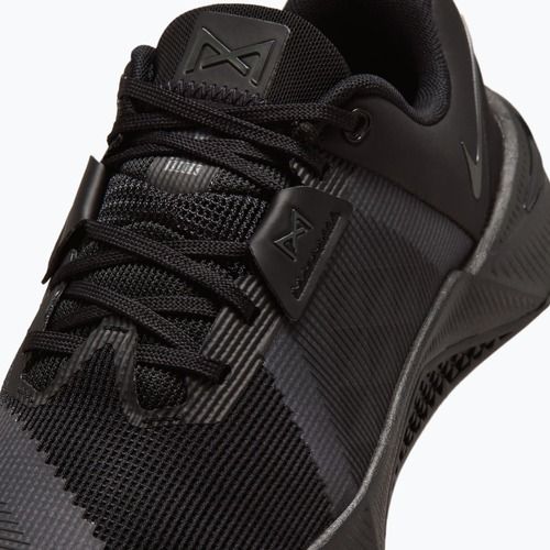 Încălțăminte de antrenament pentru femei Nike Metcon 10 black/volt/anthracite