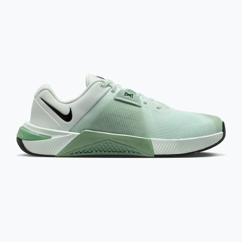 Încălțăminte de antrenament pentru femei Nike Metcon 10 barely green/steam/light silver/black