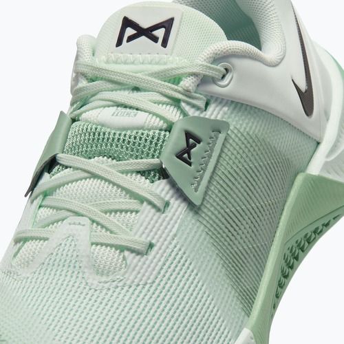 Încălțăminte de antrenament pentru femei Nike Metcon 10 barely green/steam/light silver/black
