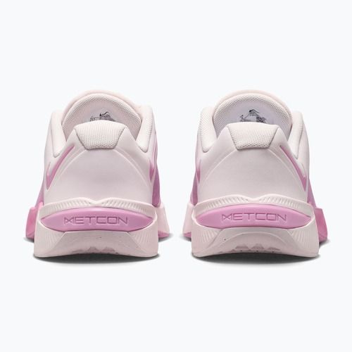 Încălțăminte de antrenament pentru femei Nike Metcon 10 pearl pink/light magenta/light magenta