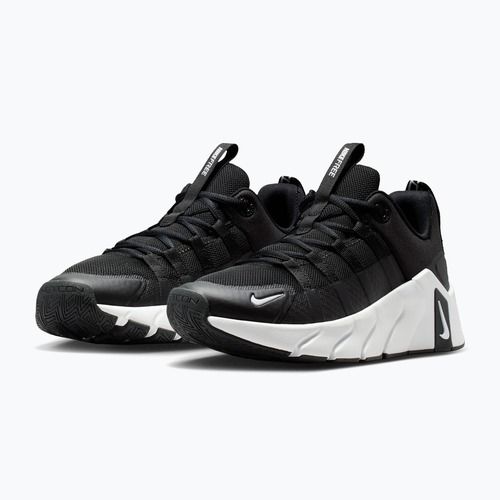 Încălțăminte de antrenament pentru femei Nike Free Metcon 7 black/white/white