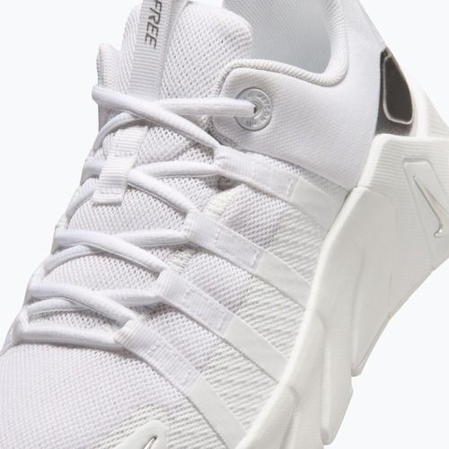 Încălțăminte de antrenament pentru femei Nike Free Metcon 7 platinum tint/light magenta/white