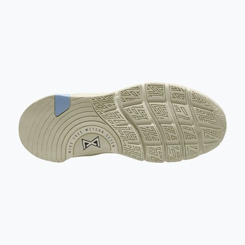 Încălțăminte de antrenament pentru femei Nike Free Metcon 7 white/hydrogen blue/white
