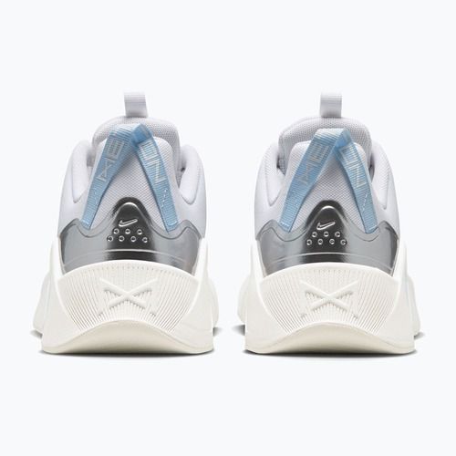 Încălțăminte de antrenament pentru femei Nike Free Metcon 7 white/hydrogen blue/white