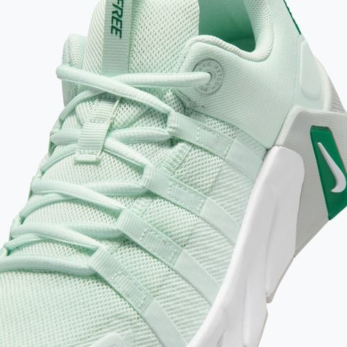 Încălțăminte de antrenament pentru femei Nike Free Metcon 7 barely green/malachite/white