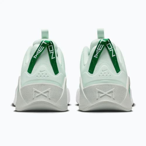 Încălțăminte de antrenament pentru femei Nike Free Metcon 7 barely green/malachite/white