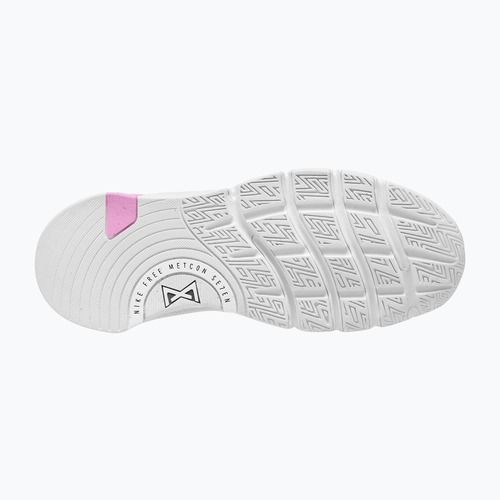 Încălțăminte de antrenament pentru femei Nike Free Metcon 7 pink foam/light magenta/white