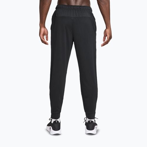 Pantaloni pentru bărbați Nike Totality Dri-Fit Graphic black/white