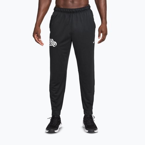 Pantaloni pentru bărbați Nike Totality Dri-Fit Graphic black/white