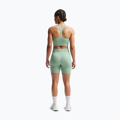 Top de antrenament Nike Pro Seamless Dri-Fit Cropped steam