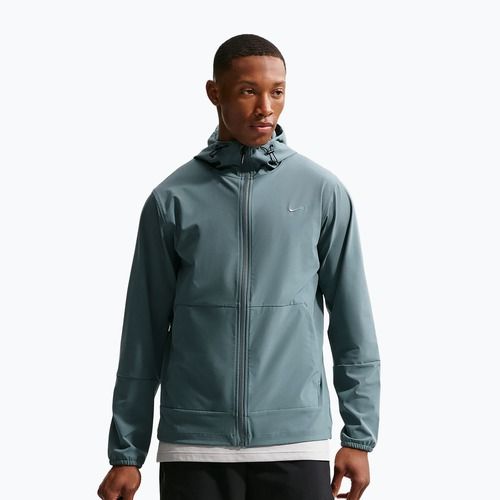 Geacă pentru bărbați Nike Unlimited Repel mineral slate/black/mineral slate