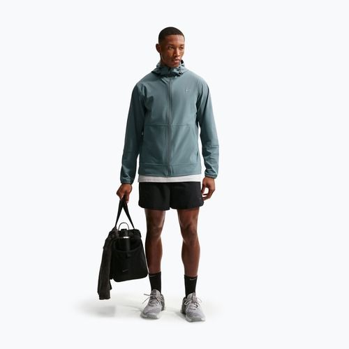 Geacă pentru bărbați Nike Unlimited Repel mineral slate/black/mineral slate