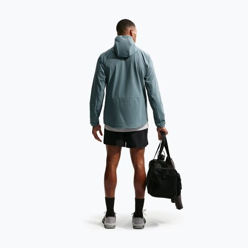 Geacă pentru bărbați Nike Unlimited Repel mineral slate/black/mineral slate