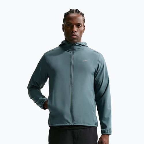 Geacă pentru bărbați Nike Form Dri-Fit mineral slate