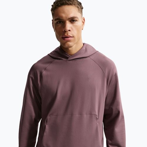 Bluză de antrenament pentru bărbați Nike Primary Knit Dri-Fit UV Hoodie tattoo/tattoo