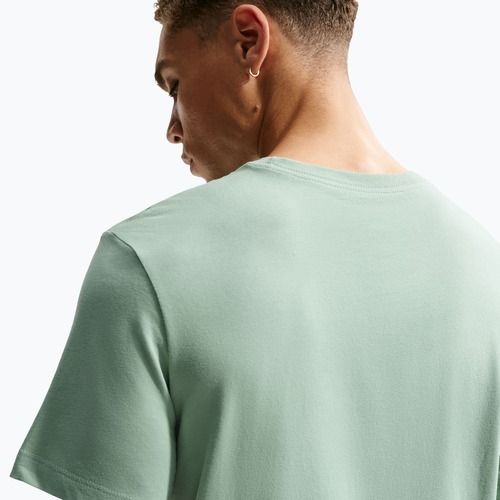 Tricou pentru bărbați Nike Dri-Fit steam/black