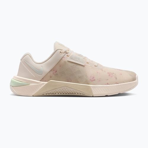 Încălțăminte de antrenament pentru femei Nike Metcon 10 SE chalk/light orewood brown/light silver