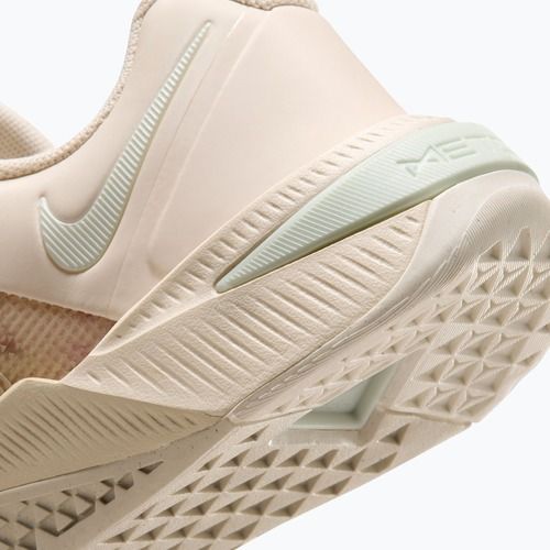 Încălțăminte de antrenament pentru femei Nike Metcon 10 SE chalk/light orewood brown/light silver