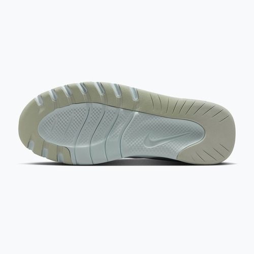 Încălțăminte de antrenament pentru femei Nike Flex Train steam/light silver/barely green/black