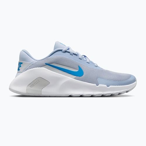 Încălțăminte de antrenament pentru femei Nike Flex Train hydrogen blue/light photo blue