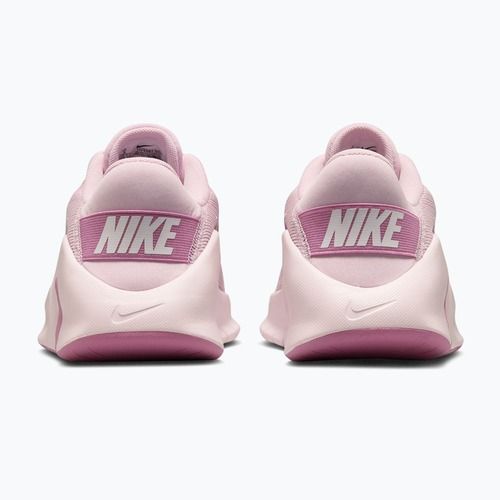 Încălțăminte de antrenament pentru femei Nike Flex Train pink foam/pearl pink/peony/white