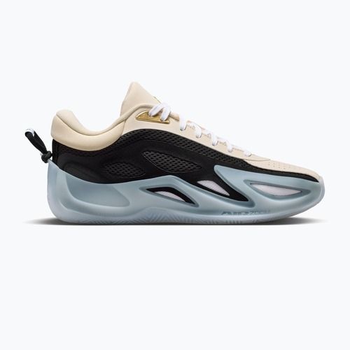 Buty do koszykówki damskie Nike Jordan Heir Series 2 Precious Medal pearl white/black/metallic gold/white