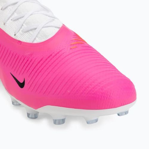 Încălțăminte de fotbal pentru bărbați Nike Phantom 6 Pro AG multi color/black