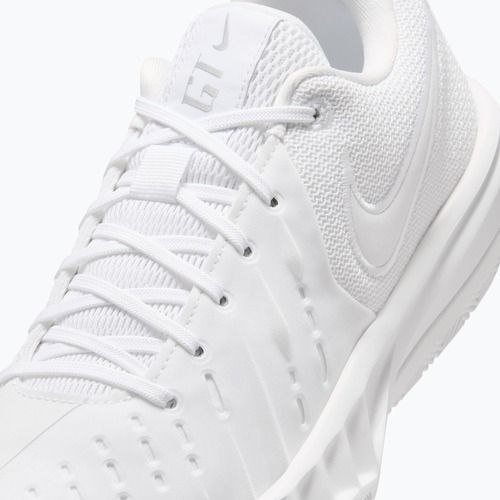 Încălțăminte de baschet pentru bărbați Nike G.T. Cut Academy 2 white/wolf grey/white
