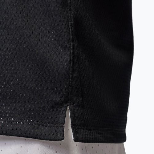 Koszulka koszykarska męska  Nike Jordan Sport Reversible black/white