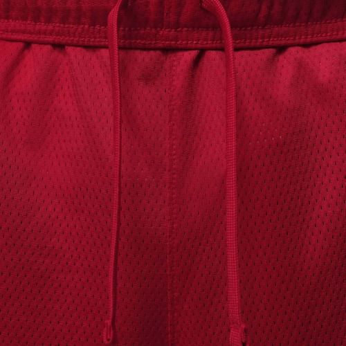 Spodenki męskie Nike Jordan Sport Essentials Dri-Fit gym red