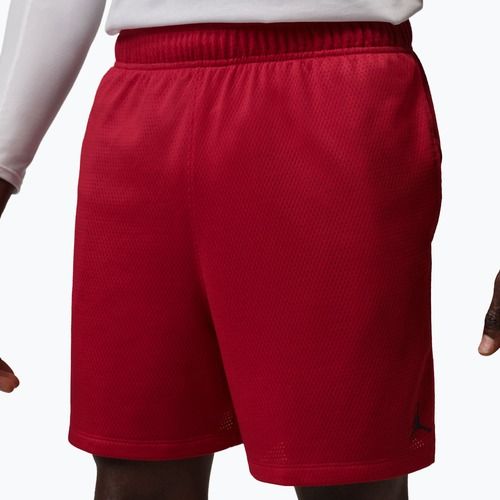 Spodenki męskie Nike Jordan Sport Essentials Dri-Fit gym red