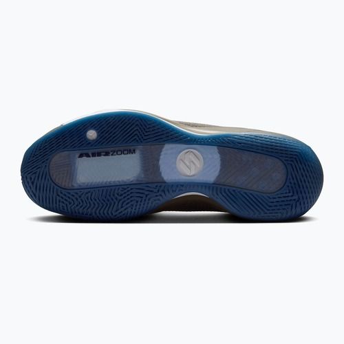Buty do koszykówki męskie Nike Jordan Luka 77 olive grey/white/midnight navy