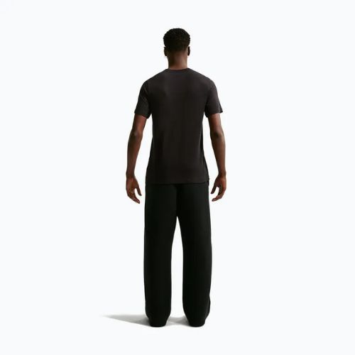 Tricou pentru bărbați Nike Paris Saint-Germain Soccer black