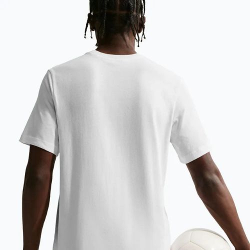 Tricou pentru bărbați Nike Paris Saint-Germain Soccer white