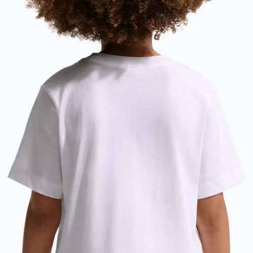 Tricou pentru copii Nike FC Barcelona Soccer white