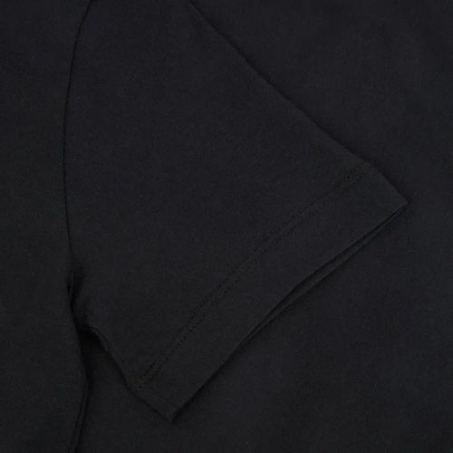 Tricou pentru copii Nike Paris Saint-Germain Soccer black